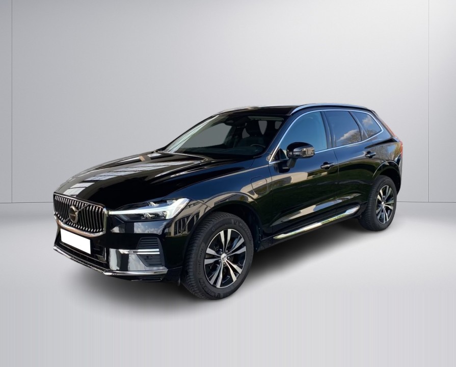 Volvo XC 60 T8 Recharge AWD Inscription - foto 6