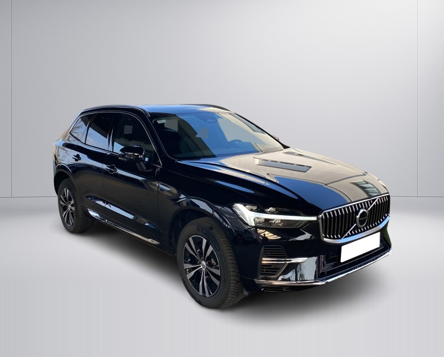 Volvo XC 60 T8 Recharge AWD Inscription