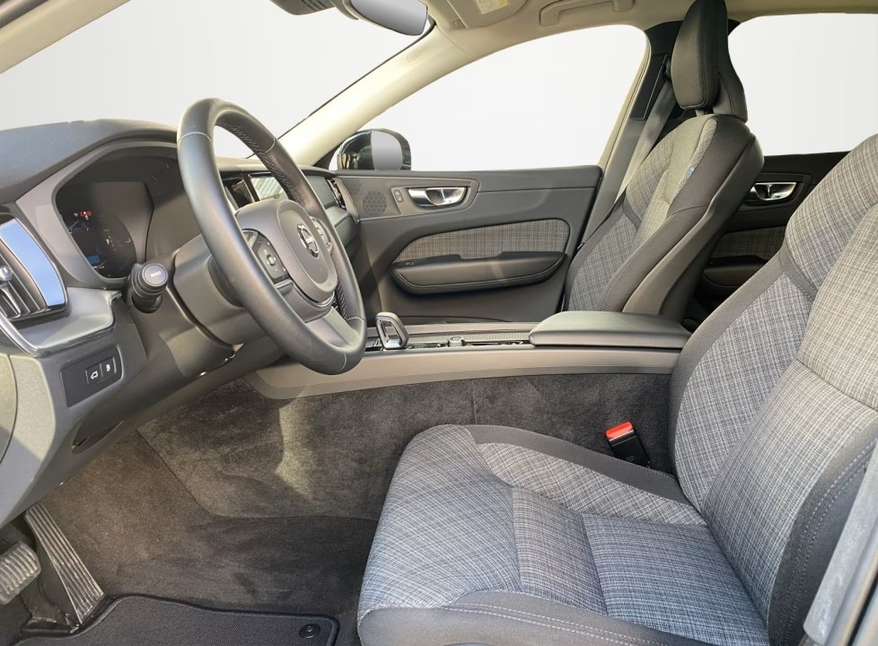 Volvo XC 60 T8 Recharge AWD Inscription - foto 8
