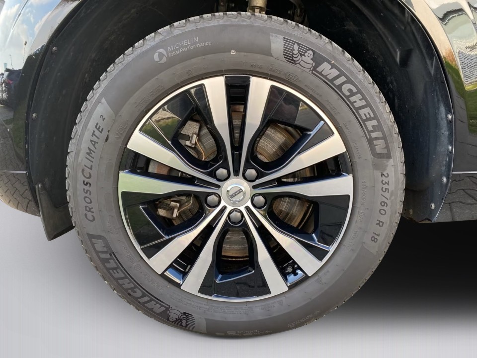 Volvo XC 60 T8 Recharge AWD Inscription - foto 21