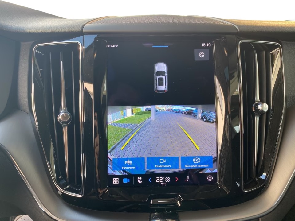 Volvo XC 60 T8 Recharge AWD Inscription - foto 14