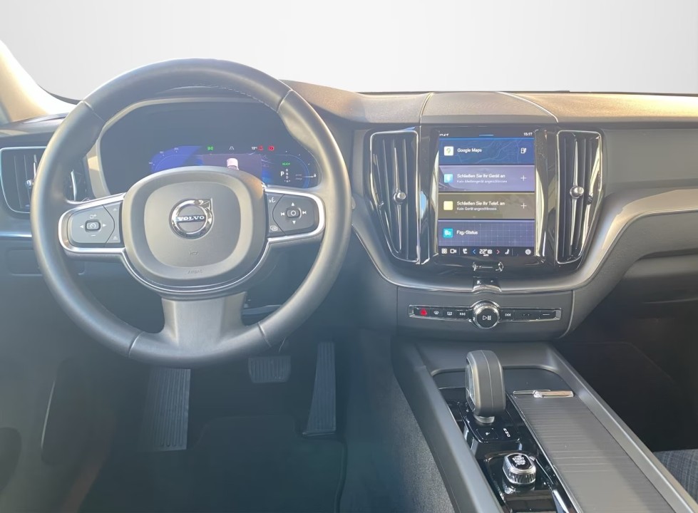 Volvo XC 60 T8 Recharge AWD Inscription - foto 11