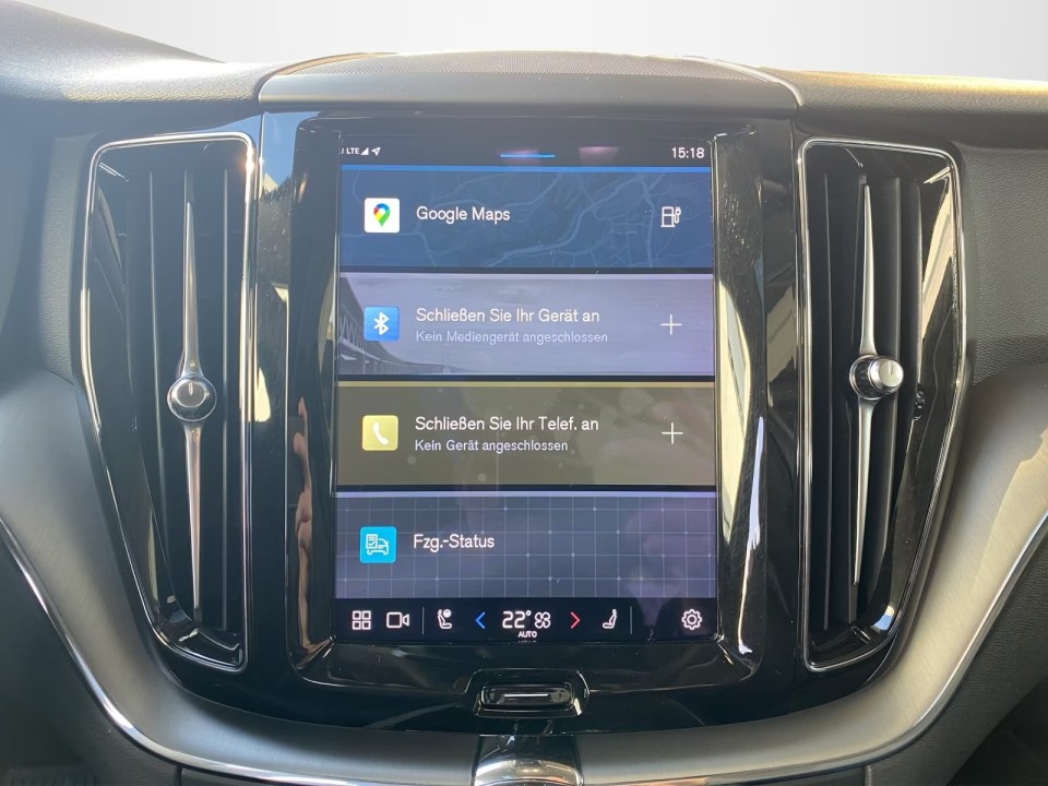 Volvo XC 60 T8 Recharge AWD Inscription - foto 13