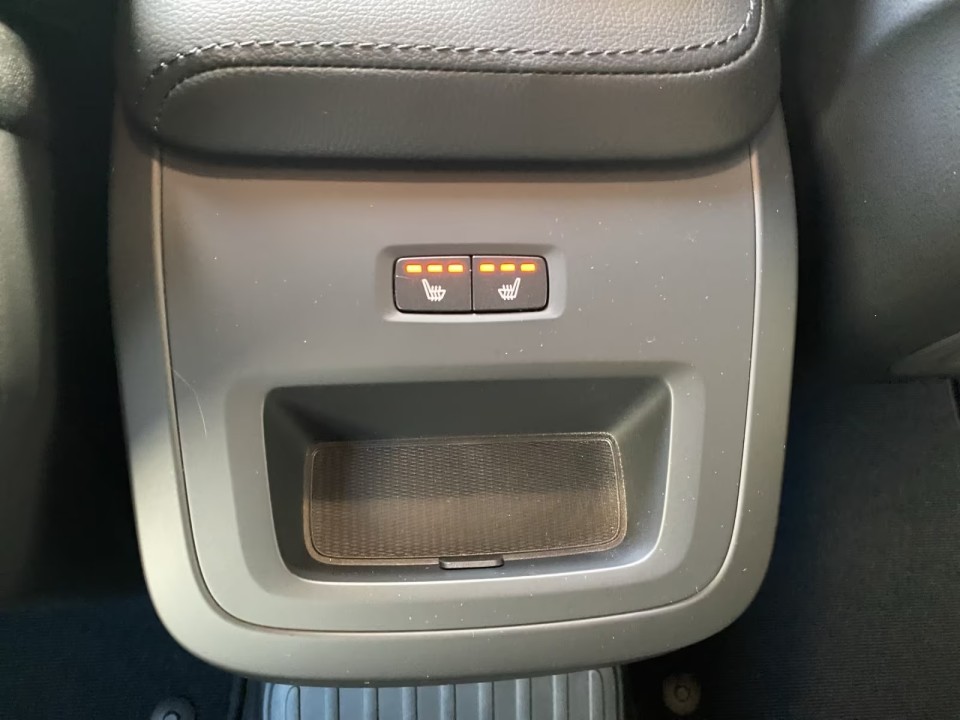 Volvo XC 60 T8 Recharge AWD Inscription - foto 15