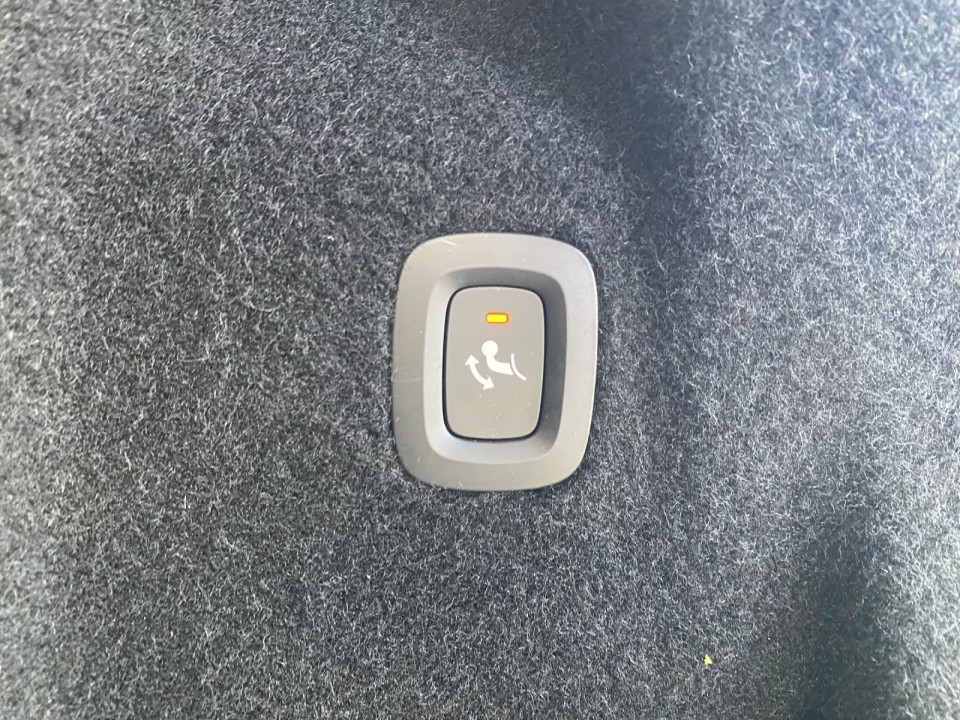 Volvo XC 60 T8 Recharge AWD Inscription - foto 18