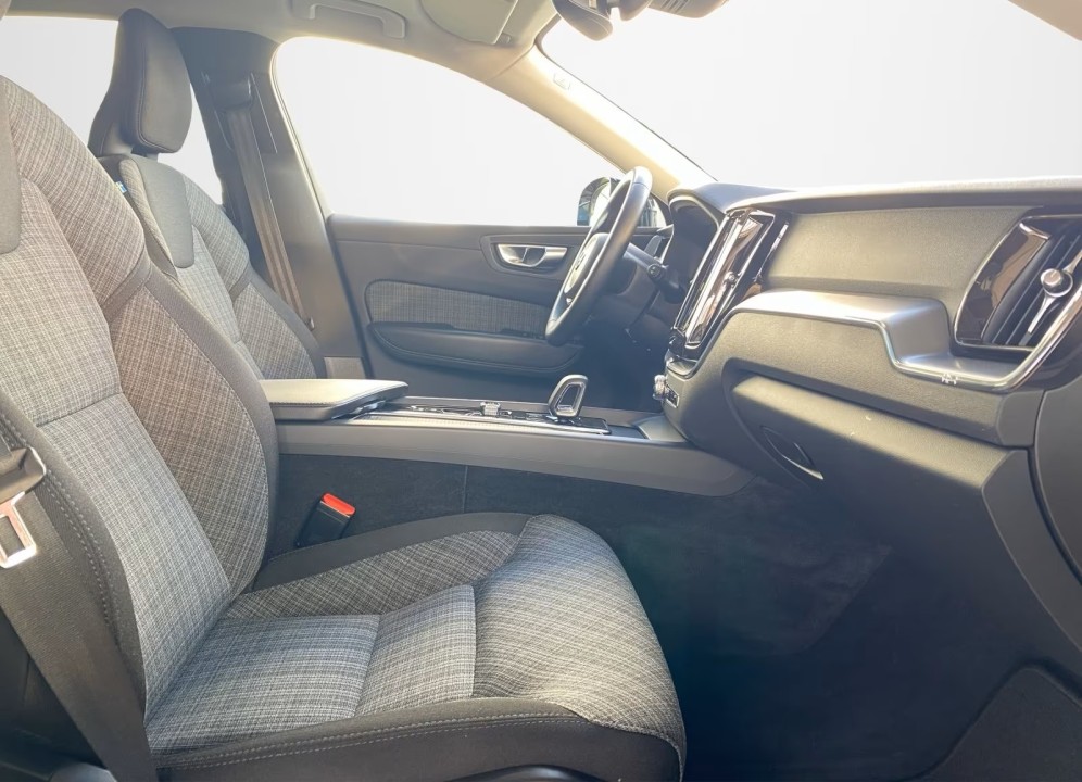Volvo XC 60 T8 Recharge AWD Inscription - foto 10
