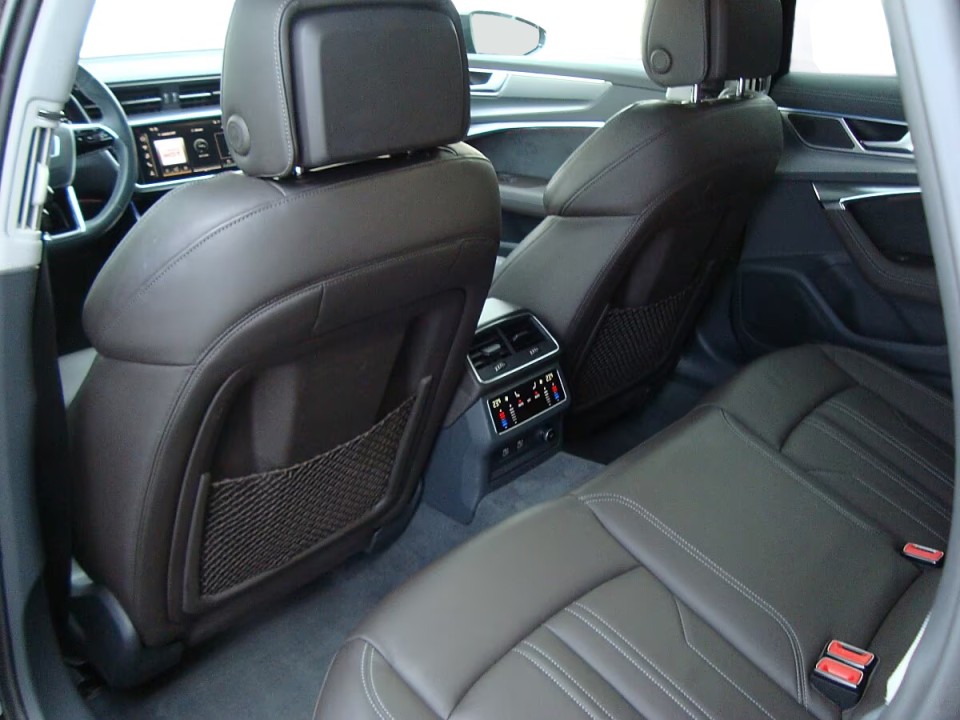 Audi A6 Allroad 55TDI quattro tiptronic - foto 6