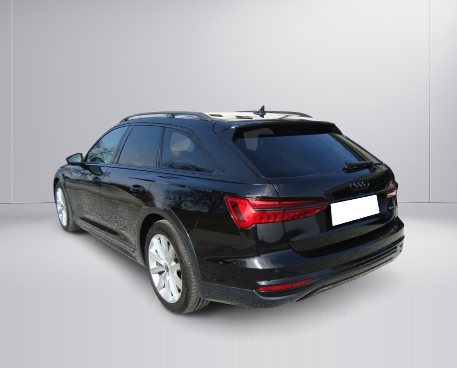 Audi A6 Allroad 55TDI quattro tiptronic (3)