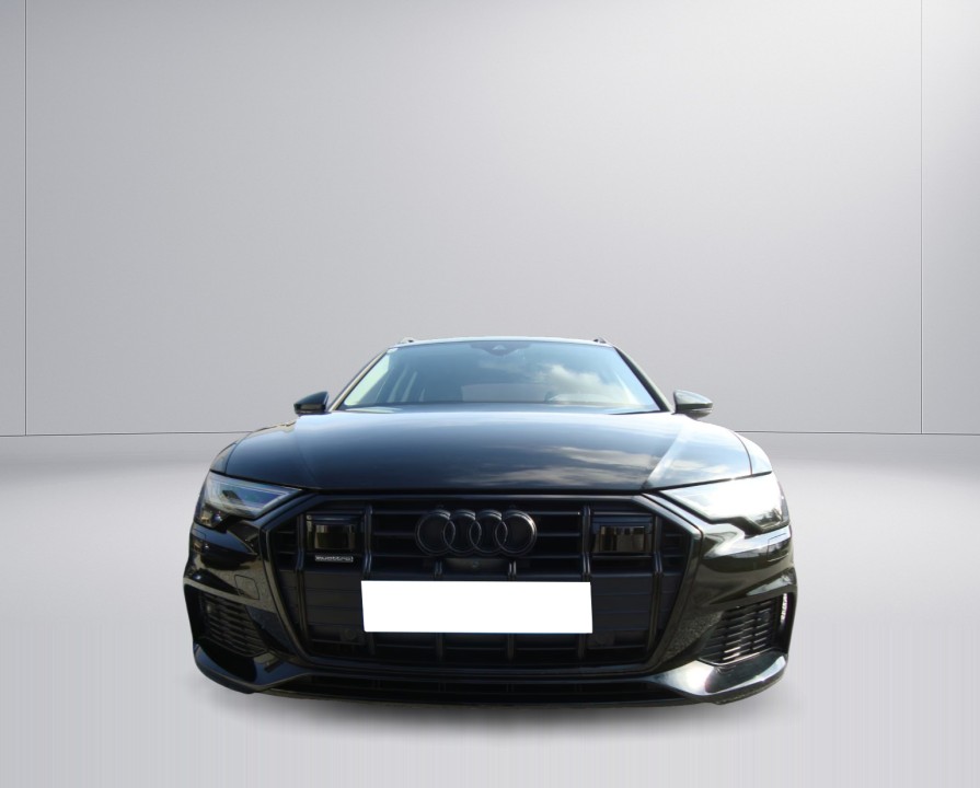 Audi A6 Allroad 55TDI quattro tiptronic (2)