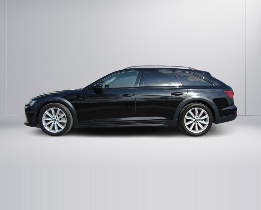 Audi A6 Allroad 55TDI quattro tiptronic (4)