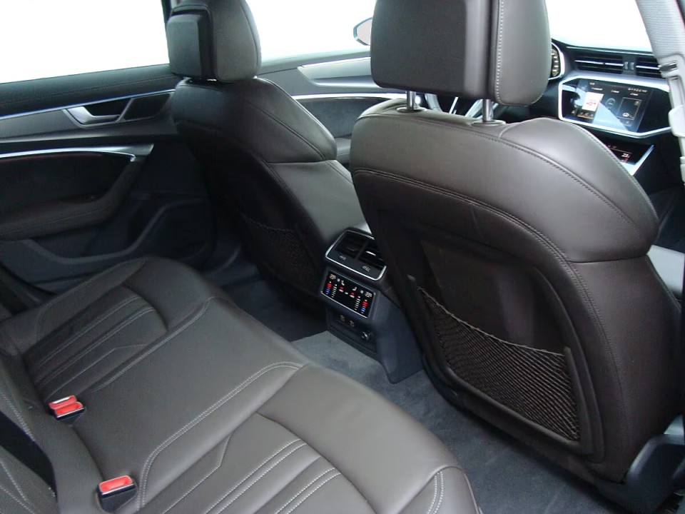 Audi A6 Allroad 55TDI quattro tiptronic - foto 7