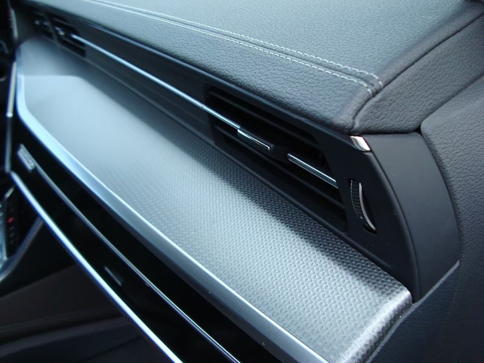 Audi A6 Allroad 55TDI quattro tiptronic - foto 9