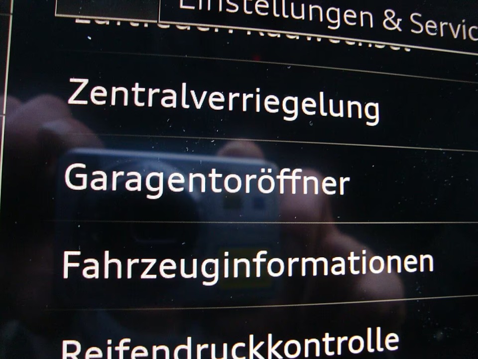 Audi A6 Allroad 55TDI quattro tiptronic - foto 11