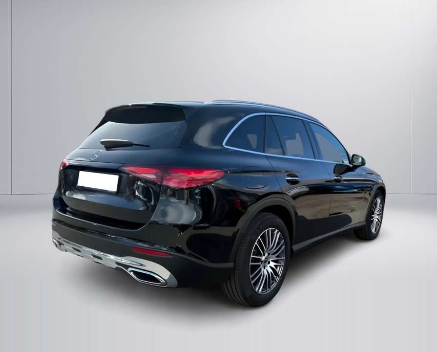Mercedes-Benz GLC 200 4MATIC Avantgarde (3)