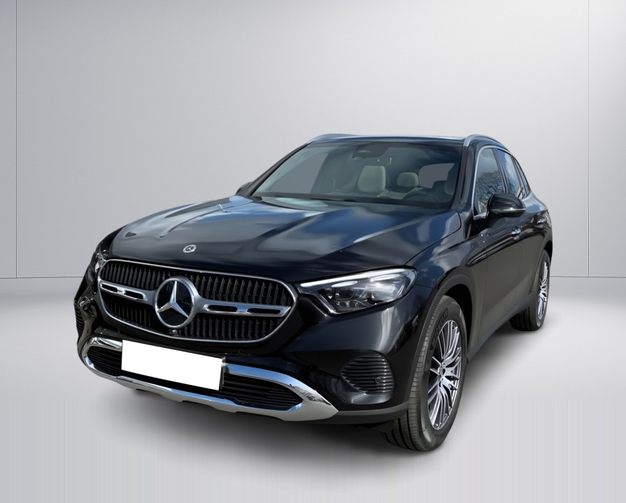 Mercedes-Benz GLC 200 4MATIC Avantgarde (2)