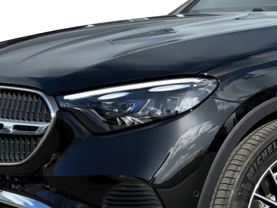 Mercedes-Benz GLC 200 4MATIC Avantgarde - foto 11