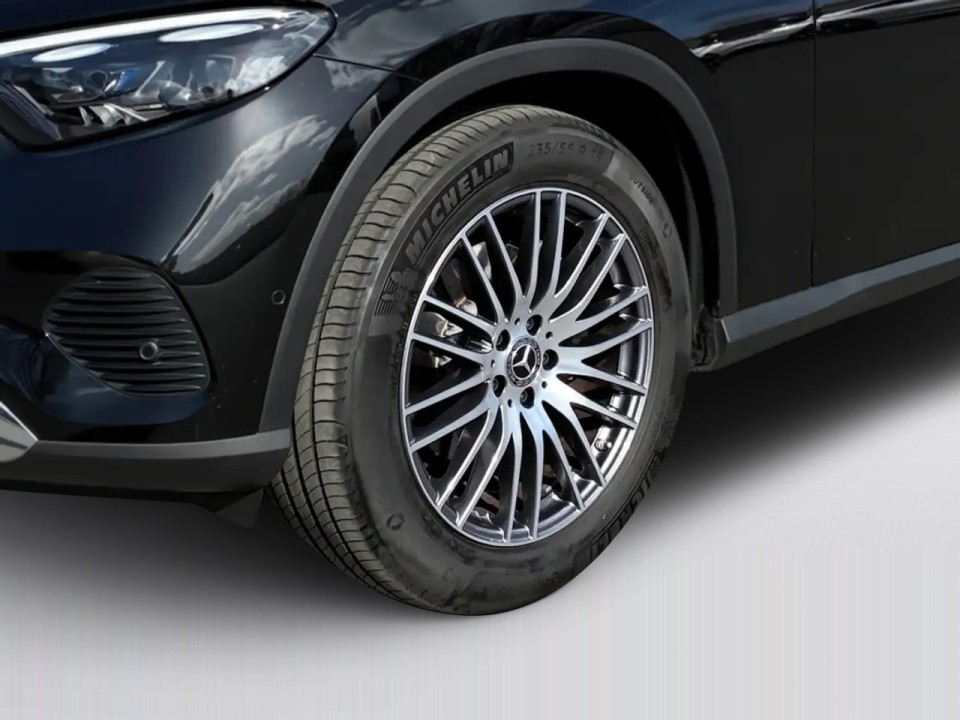 Mercedes-Benz GLC 200 4MATIC Avantgarde - foto 12