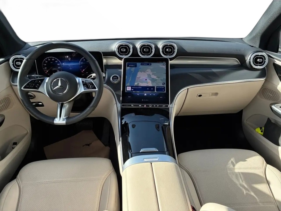 Mercedes-Benz GLC 200 4MATIC Avantgarde - foto 6