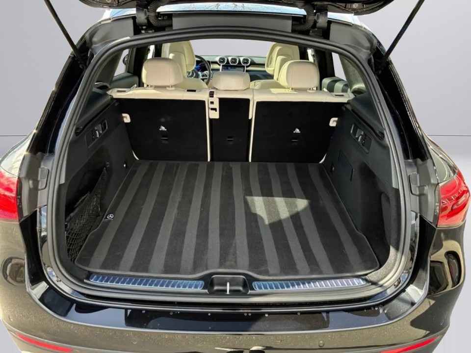 Mercedes-Benz GLC 200 4MATIC Avantgarde - foto 9