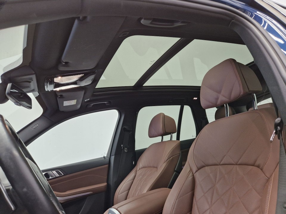 BMW X5 xDrive30d M-Sport - foto 10