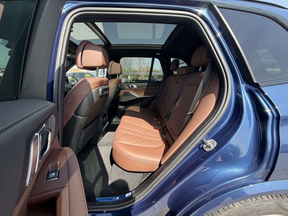 BMW X5 xDrive30d M-Sport - foto 12