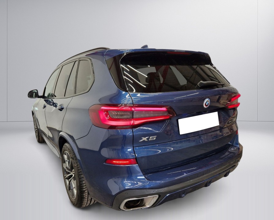 BMW X5 xDrive30d M-Sport (3)