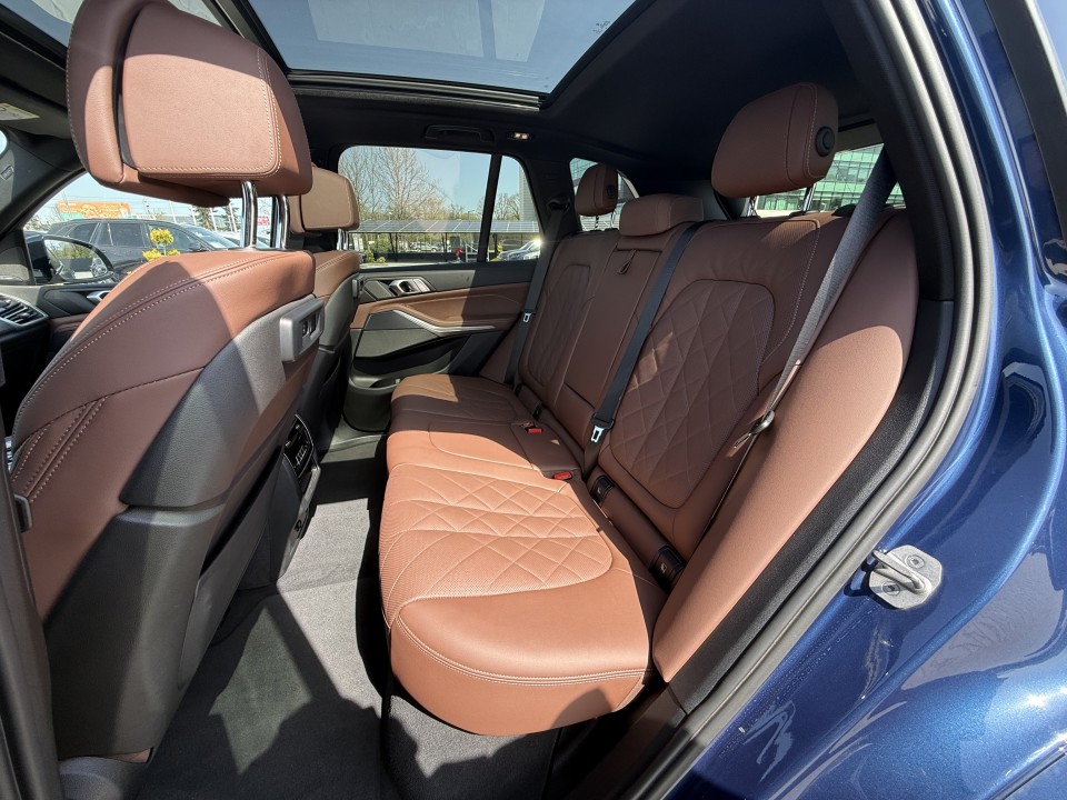BMW X5 xDrive30d M-Sport - foto 13