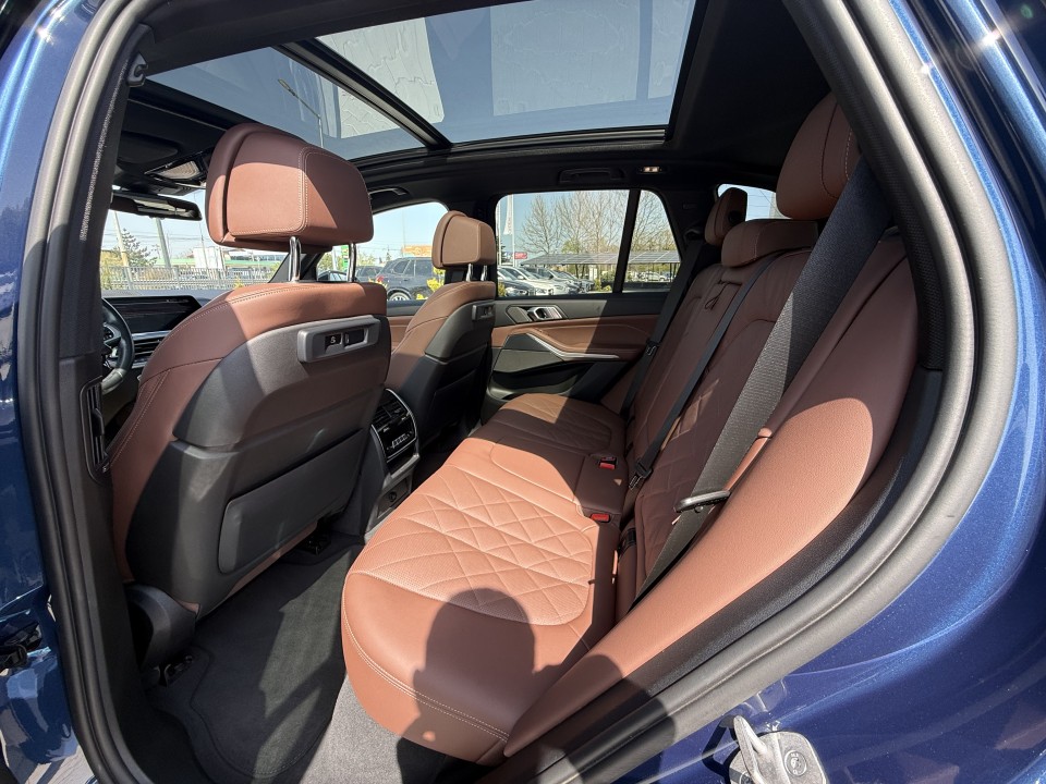 BMW X5 xDrive30d M-Sport - foto 14