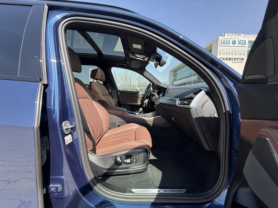 BMW X5 xDrive30d M-Sport - foto 15