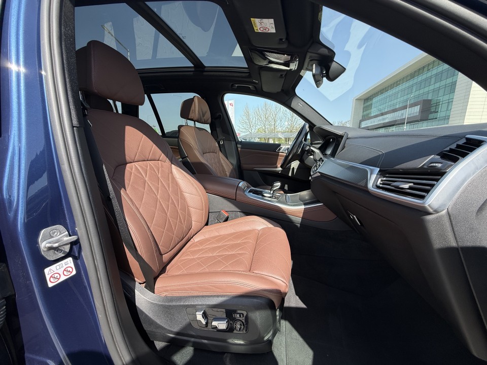 BMW X5 xDrive30d M-Sport - foto 16