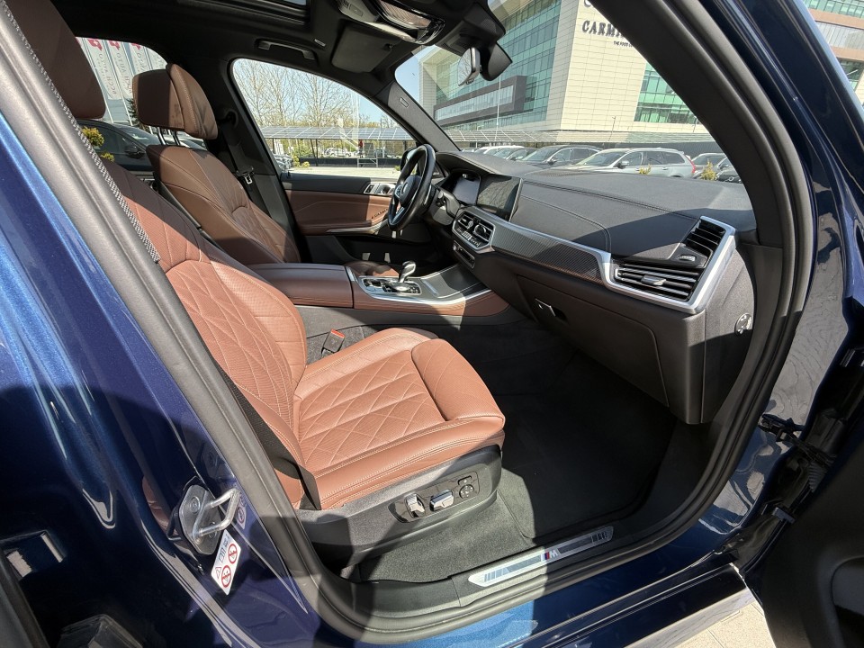 BMW X5 xDrive30d M-Sport - foto 17
