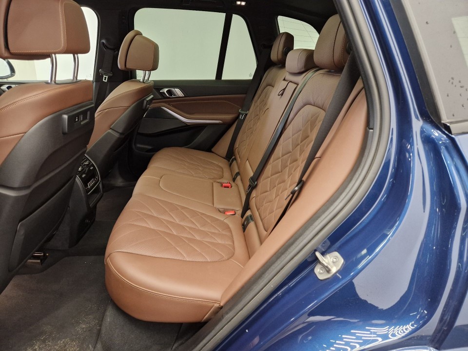 BMW X5 xDrive30d M-Sport - foto 6
