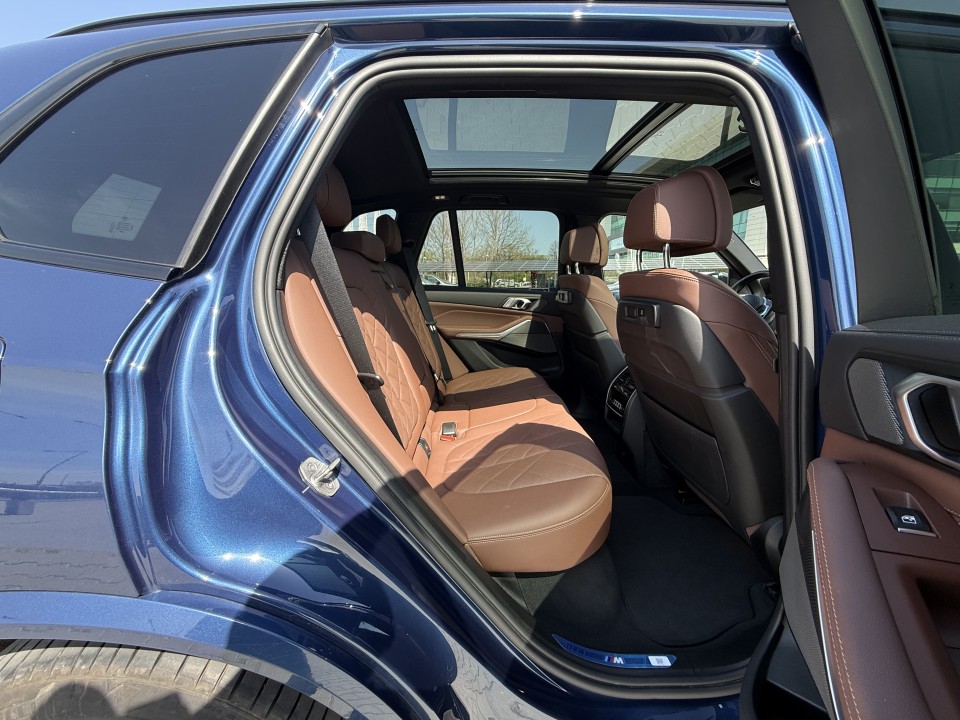 BMW X5 xDrive30d M-Sport - foto 18