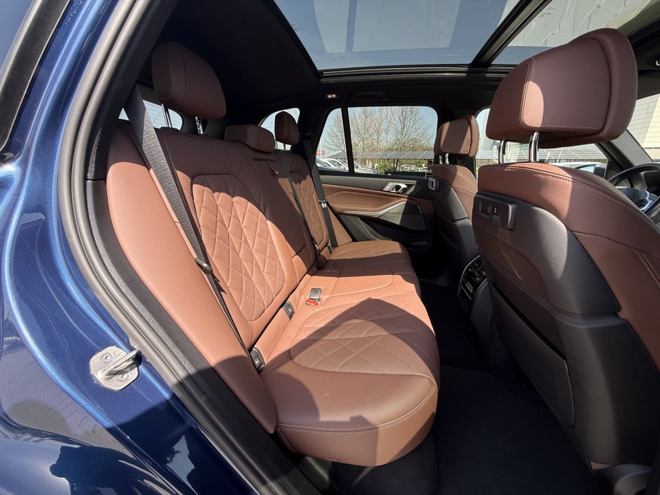 BMW X5 xDrive30d M-Sport - foto 19