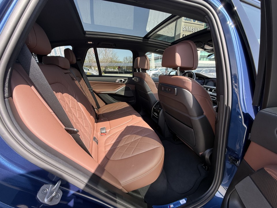 BMW X5 xDrive30d M-Sport - foto 20