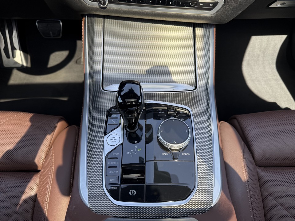 BMW X5 xDrive30d M-Sport - foto 24