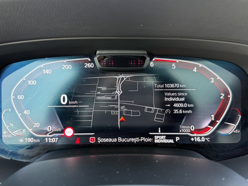 BMW X5 xDrive30d M-Sport - foto 27