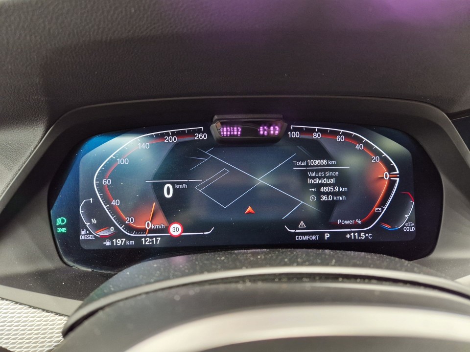 BMW X5 xDrive30d M-Sport - foto 7