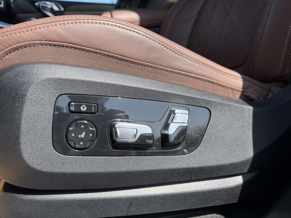 BMW X5 xDrive30d M-Sport - foto 33
