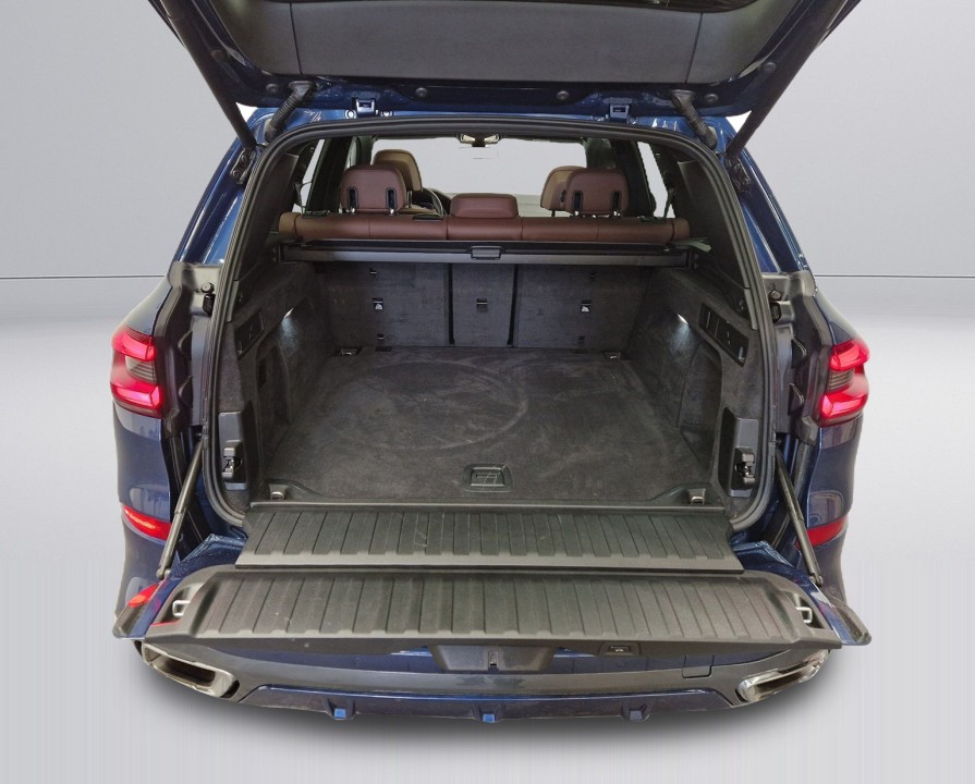 BMW X5 xDrive30d M-Sport - foto 11