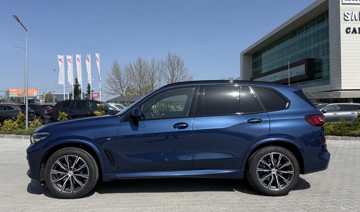 BMW X5 xDrive30d M-Sport - foto 6