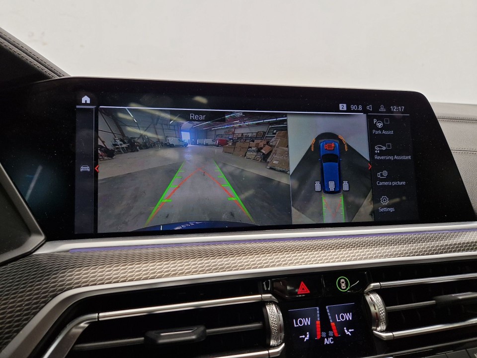 BMW X5 xDrive30d M-Sport - foto 8