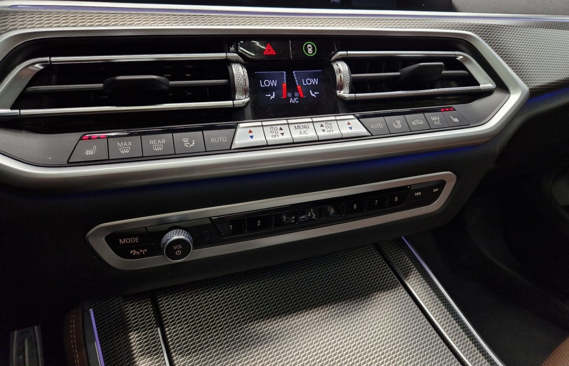 BMW X5 xDrive30d M-Sport - foto 9