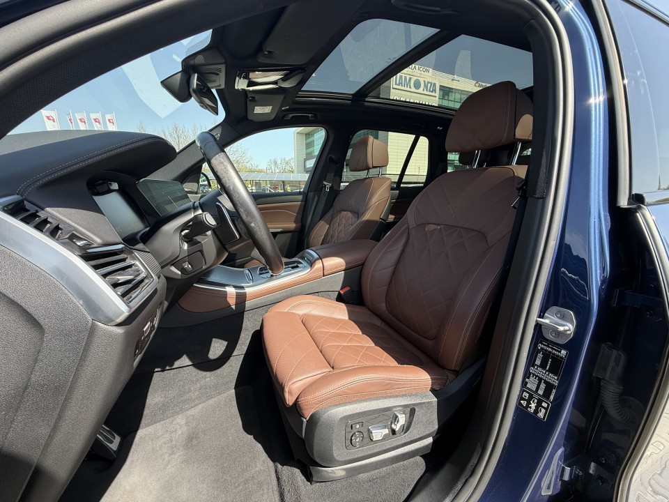 BMW X5 xDrive30d M-Sport - foto 10