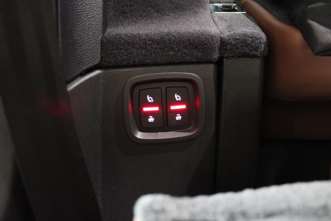 Audi Q7 50TDI quattro - foto 17