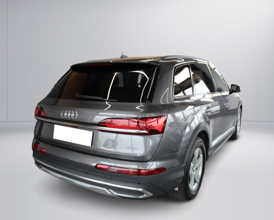 Audi Q7 50TDI quattro (4)