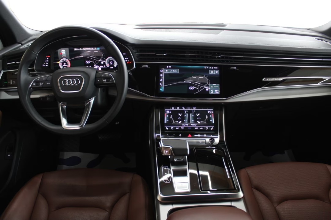 Audi Q7 50TDI quattro - foto 10