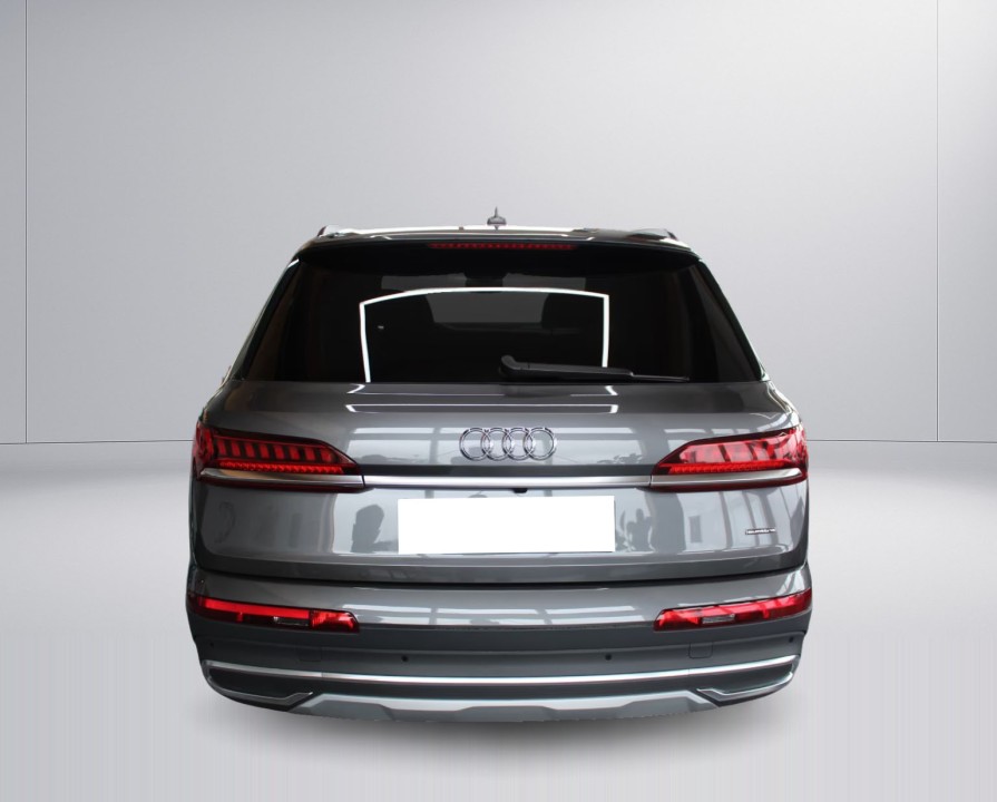 Audi Q7 50TDI quattro (5)