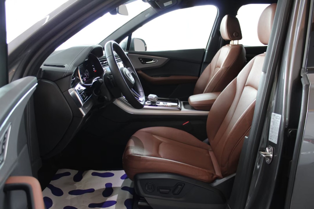 Audi Q7 50TDI quattro - foto 7