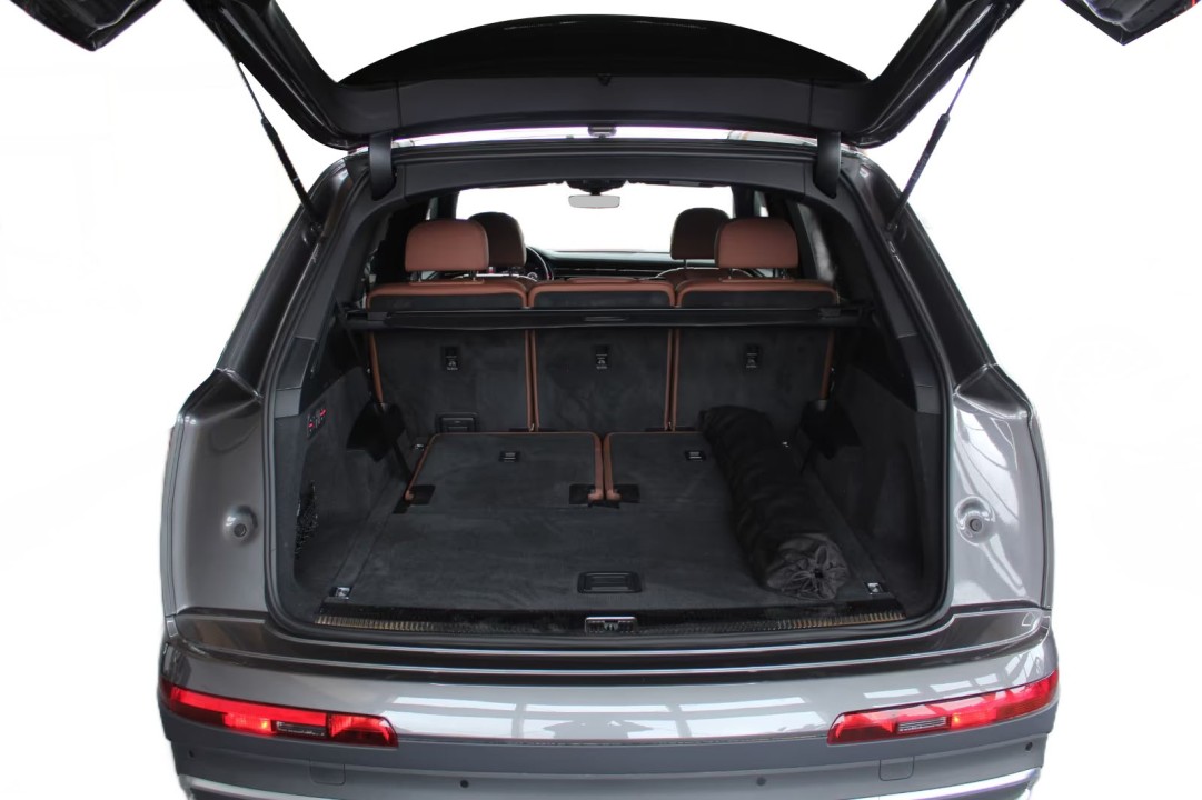 Audi Q7 50TDI quattro - foto 20